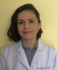 Melisa Infante Figueroa